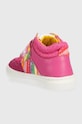 Agatha Ruiz de la Prada sneakers pentru copii violet 231921.22.23