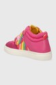 Agatha Ruiz de la Prada sneakers pentru copii roz 231921.28.30