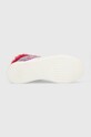 Agatha Ruiz de la Prada sneakersy dziecięce 231940.35.36 srebrny