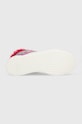Детские кроссовки Agatha Ruiz de la Prada 231940.35.36 серебрянный