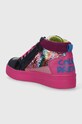 Дівчинка Дитячі кросівки Agatha Ruiz de la Prada 231941.35.36 барвистий