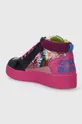 Agatha Ruiz de la Prada scarpe da ginnastica per bambini Gambale: Materiale sintetico Parte interna: Materiale tessile Suola: Materiale sintetico