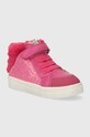 Agatha Ruiz de la Prada sneakers pentru copii 231942.24.27 roz AW23