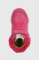рожевий Дитячі кросівки Agatha Ruiz de la Prada