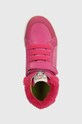 Agatha Ruiz de la Prada sneakers pentru copii roz 231942.28.34