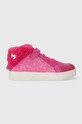 Agatha Ruiz de la Prada sneakers jos roz 231942.35.36