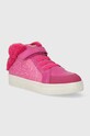 Agatha Ruiz de la Prada sneakers 231942.35.36 roz AW23