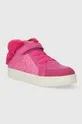 Agatha Ruiz de la Prada sneakers rosa