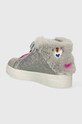 Fete Agatha Ruiz de la Prada sneakers 231942.35.36 argintiu