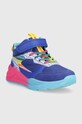 Agatha Ruiz de la Prada sneakersy dziecięce 231950.28.32 niebieski AW23