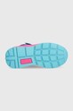 Agatha Ruiz de la Prada sneakersy dziecięce 231950.28.32 niebieski