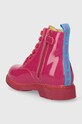 Lány Agatha Ruiz de la Prada gyerek bakancs 231960 lila