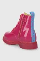 Дитячі черевики Agatha Ruiz de la Prada Халяви: Синтетичний матеріал Внутрішня частина: Текстильний матеріал Підошва: Синтетичний матеріал