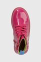 Agatha Ruiz de la Prada workery dziecięce fioletowy 231960