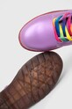 Agatha Ruiz de la Prada botki dziecięce 231961 fioletowy