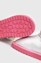 Agatha Ruiz de la Prada cizme de iarna copii argintiu 231980.24.27