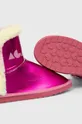 Agatha Ruiz de la Prada stivali da neve bambini Ragazze