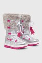 Детски апрески Agatha Ruiz de la Prada 231995.28.34 сребърен AW23