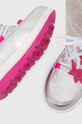 Детски апрески Agatha Ruiz de la Prada сребърен 231995.28.34
