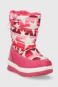 Detské snehule Agatha Ruiz de la Prada 231996.24.27 ružová AW23
