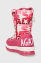 Девочка Детские сапоги Agatha Ruiz de la Prada 231996.24.27 розовый