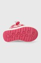 Agatha Ruiz de la Prada cizme de iarna copii 231996.24.27 roz