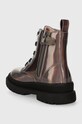 Dziewczynka Garvalin botki dziecięce 231561 multicolor