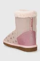 Dječje cipele za snijeg Garvalin Vanjski dio: Sintetički materijal, Tekstilni materijal Unutrašnji dio: Tekstilni materijal Potplat: Sintetički materijal