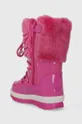 Παιδικές μπότες χιονιού Garvalin Πάνω μέρος: Συνθετικό ύφασμα, Υφαντικό υλικό Εσωτερικό: Υφαντικό υλικό Σόλα: Συνθετικό ύφασμα