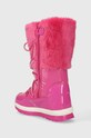 Момиче Детски зимни обувки Garvalin 231855.28.34 розов