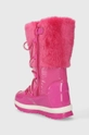 BIMBA Garvalin scarpe invernali bambini 231855.28.34 rosa