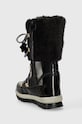 Дівчинка Дитячі зимові черевики Garvalin 231855.28.34 чорний