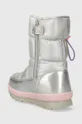 Παιδικές μπότες χιονιού Garvalin Πάνω μέρος: Υφαντικό υλικό Εσωτερικό: Υφαντικό υλικό Σόλα: Συνθετικό ύφασμα