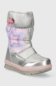 Детски апрески Garvalin 231856.28.34 сребърен AW23