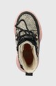 Sorel scarpe invernali bambini 2020622 YOUTH EXPLORER LAC bianco 2020622