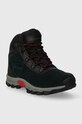 Дитячі черевики Columbia YOUTH NEWTON RIDGE AMPED 2044121 зелений AW23
