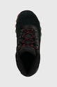 Columbia gyerek cipő YOUTH NEWTON RIDGE AMPED zöld 2044121
