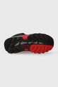Дитячі черевики Columbia YOUTH NEWTON RIDGE AMPED 2044121 зелений