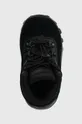 črna Otroški usnjeni čevlji Columbia YOUTH NEWTON RIDGE AMPED