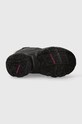 Columbia śniegowce dziecięce YOUTH ROPE TOW 1637841 czarny