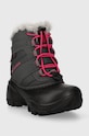 Detské zimné topánky Columbia 1637842 fialová AW23