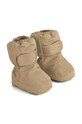 Liewood pantofi pentru bebelusi textil bej LW18478