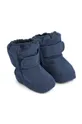 σκούρο μπλε Βρεφικά παπούτσια Liewood Για κορίτσια