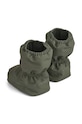 Дівчинка Черевики для немовля Liewood LW18478 зелений