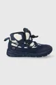 σκούρο μπλε Παιδικές μπότες χιονιού Camper K900324 Ergo Kids Για κορίτσια