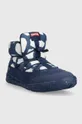 Dječje cipele za snijeg Camper K900324 Ergo Kids mornarsko plava