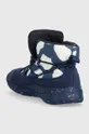 Παιδικές μπότες χιονιού Camper K900324 Ergo Kids Πάνω μέρος: Υφαντικό υλικό Εσωτερικό: Υφαντικό υλικό Σόλα: Συνθετικό ύφασμα