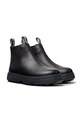 Детские кожаные ботинки Camper Norte Kids K900149.35.38 чёрный AW23
