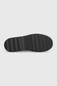 Camper ghete din piele pentru copii K900304 Norte Kids K900304.26.34 negru