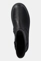 Camper ghete din piele pentru copii K900304 Norte Kids negru K900304.35.38